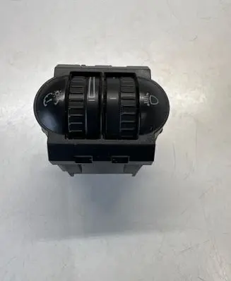 Volkswagen Golf V Headlight level height control switch 1K0941333D