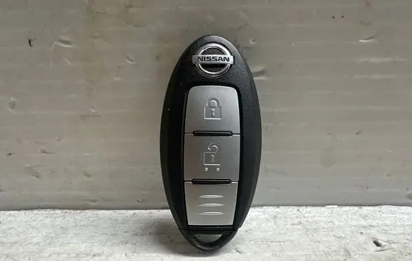 Nissan X-Trail T32 Ignition lock