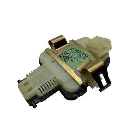 Mercedes-Benz GLE (W166 - C292) Rain sensor A2469002603