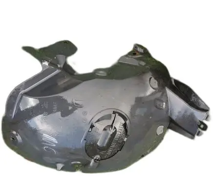 Peugeot Expert Front arch 
