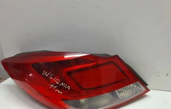 Opel Insignia A Rear/tail lights