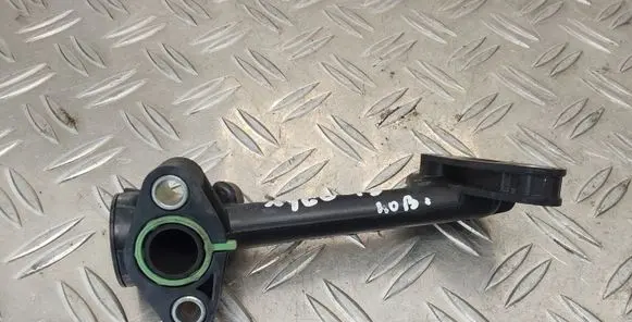 Toyota Aygo AB40 EGR valve line/pipe/hose