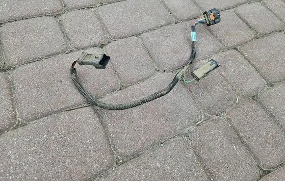 Citroen Berlingo Adblue fluid level sensor C1023928-