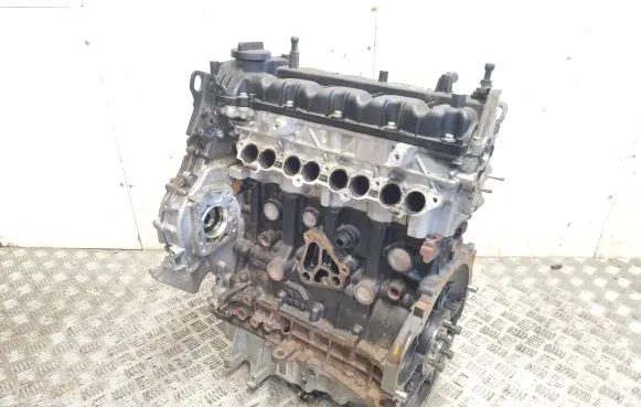 Hyundai i30 Engine D4FB FZ064592