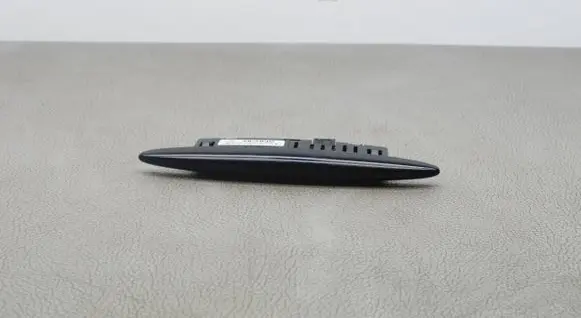 Mercedes-Benz CLA C117 X117 W117 Parking PDC sensor display screen A1725420023