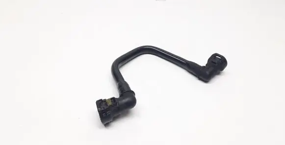 Gearbox oil cooler pipe/hose