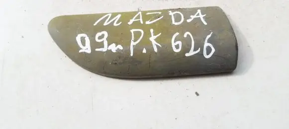 Mazda 626 Fender trim (molding)