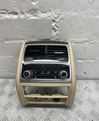 BMW 7 G11 G12 Climate control unit 9399333