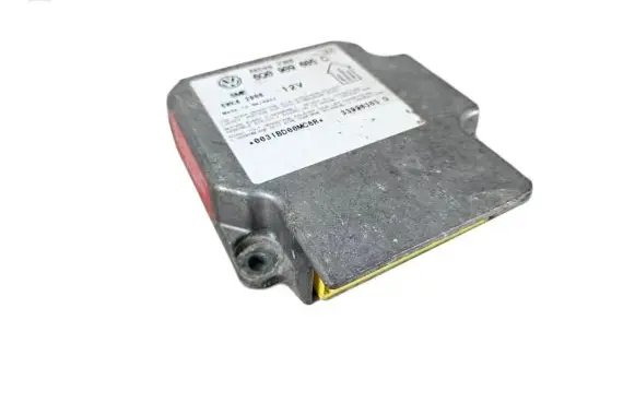 Volkswagen PASSAT B5 Airbag control unit/module 6Q0909605C 5WK42900