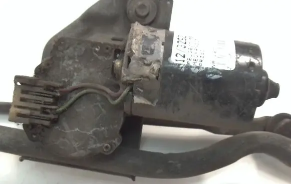 Land Rover Range Rover L405 Front wiper linkage 