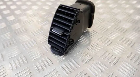Toyota Prius (XW20) Dashboard side air vent grill/cover trim 5506247010