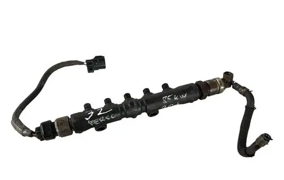 Toyota Corolla Verso E121 Fuel main line pipe