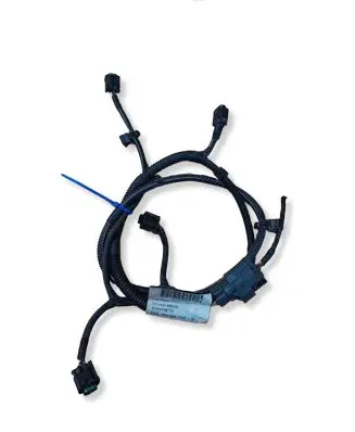 Volvo V50 Parking sensor (PDC) wiring loom 8678029