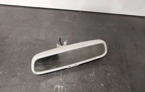 Volkswagen PASSAT B5.5 Rear view mirror (interior) 3B0857511