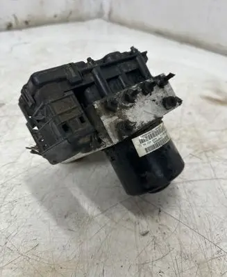 Mercedes-Benz ML W163 ABS Pump A1634310112
