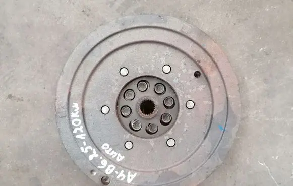 Audi A4 S4 B6 8E 8H Flywheel