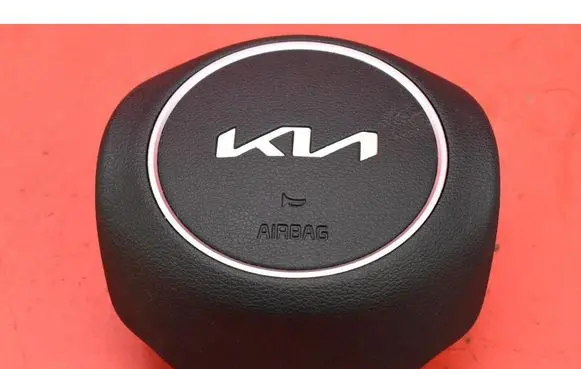 KIA Sportage Steering wheel airbag 80100P1000WK