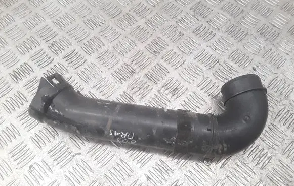 Renault Megane II Intercooler hose/pipe 8200231516