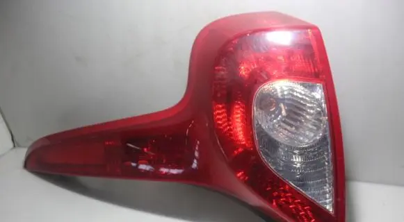 Volvo C30 Rear/tail lights