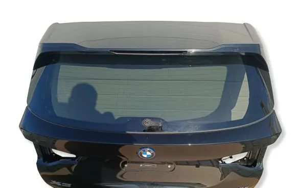 BMW X3 G01 Tailgate/trunk/boot lid 