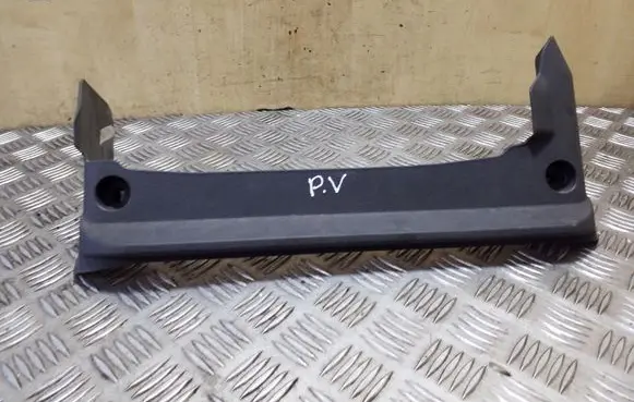 Fiat Ducato Panel trim 1308537070