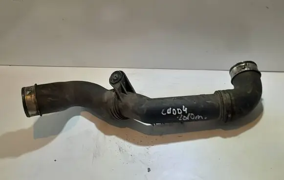 Volkswagen Caddy Intercooler hose/pipe 3C0145770B