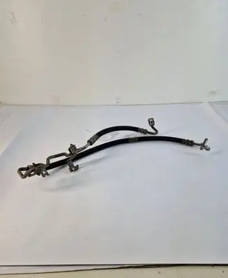Mercedes-Benz E W212 Power steering hose/pipe/line A2044604424