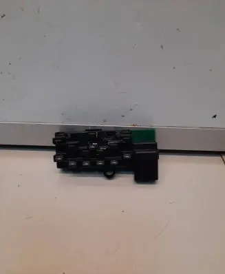 Volkswagen PASSAT B6 Steering angle sensor 3C0959654