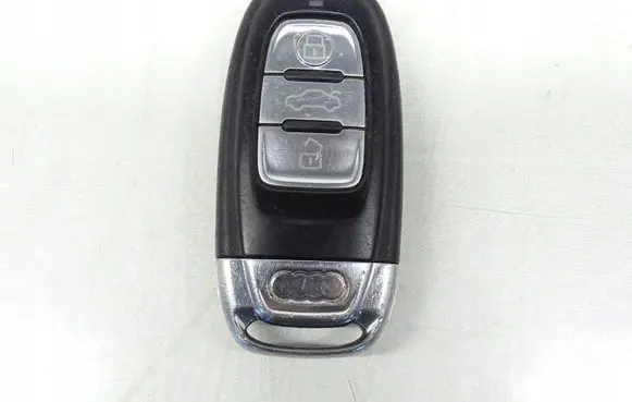 Ignition key/card