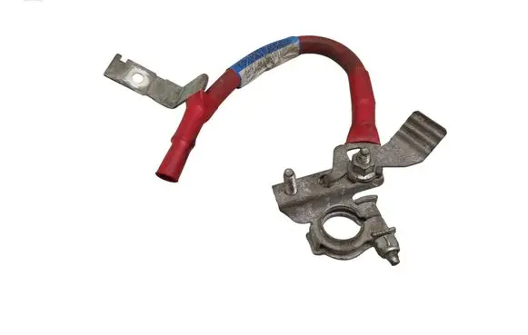 Opel Vivaro Positive cable (battery) 93455530 RTBT89320