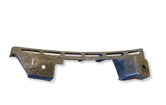Volkswagen Caddy Front bumper mounting bracket 1T0807890B DNW013837