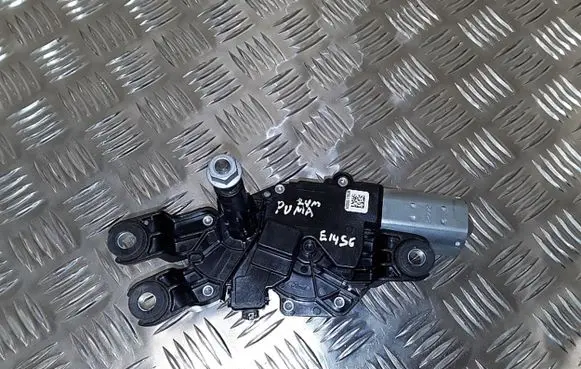 Ford Puma Wiper motor L1TB17404AB