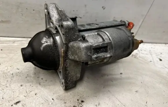 Nissan Qashqai+2 Starter motor 23300JG70A