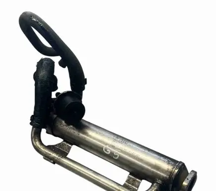 Volkswagen Golf V EGR valve cooler 03G131512AE