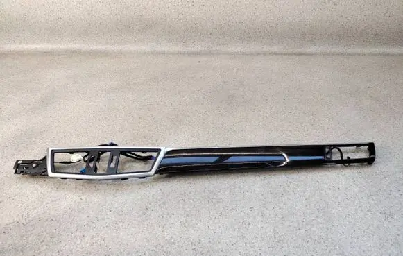Mercedes-Benz E W212 Panel trim A212680XX71AOP1343 A212680XX71