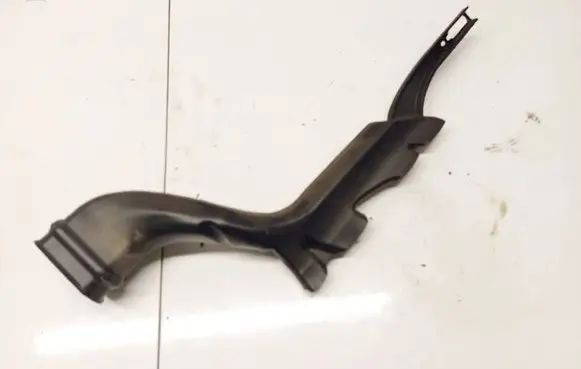 Ford Focus Cabin air duct channel 3M5118C299AC