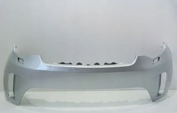 Land Rover Discovery 5 Front bumper MY4217F003AAW