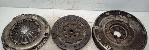 Mini One - Cooper Coupe R56 Clutch set kit