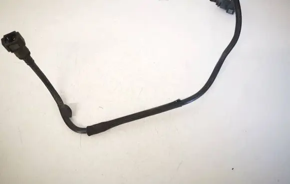 Peugeot 307 Vacuum line/pipe/hose 