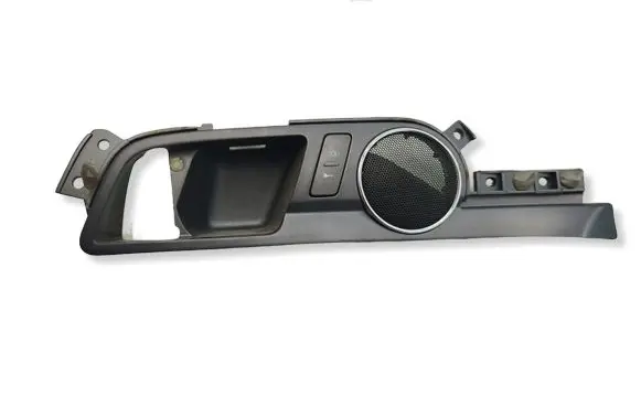 Volkswagen Phaeton Central locking switch button 3D0837113L