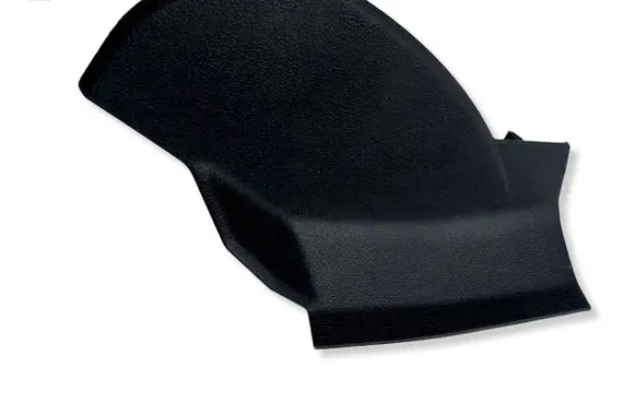 Mercedes-Benz A W169 Dashboard side end trim A1696800178 1005514