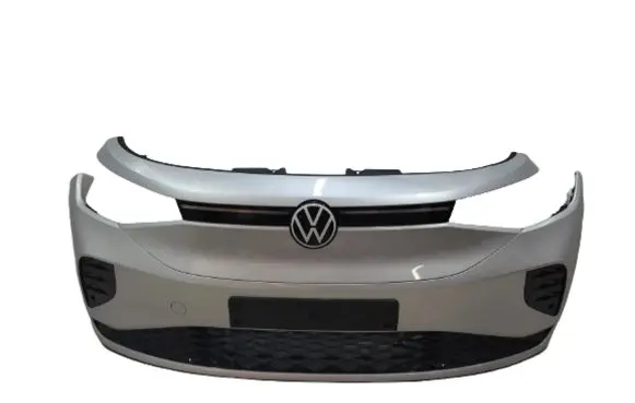 Volkswagen ID.4 Front bumper 11A807221 ZDR223