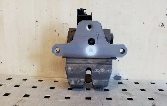 Ford Kuga I Loading door lock 8M51R442A66CB