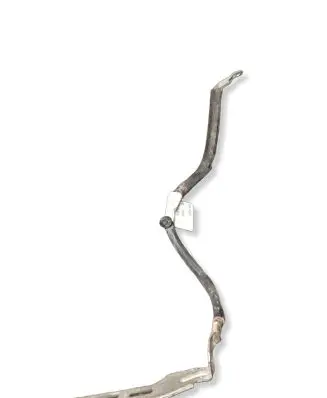 Renault Kangoo II Air conditioning (A/C) pipe/hose 924601023R