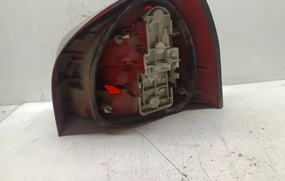 Audi A3 S3 8L Rear/tail lights 290701
