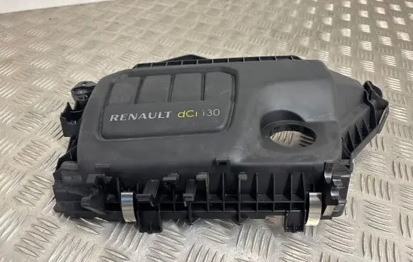 Renault Scenic III - Grand scenic III Engine cover (trim) 175B10217R 175B12531R