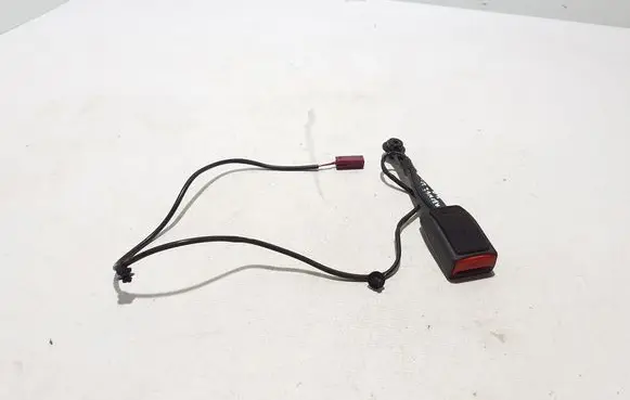 Ford Ranger Front seatbelt buckle AB392161209AC