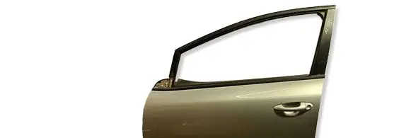 KIA Ceed Front door 