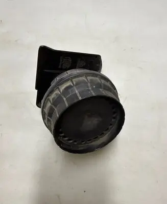 Alarm system siren