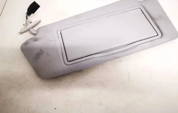 Opel Astra H Sun visor